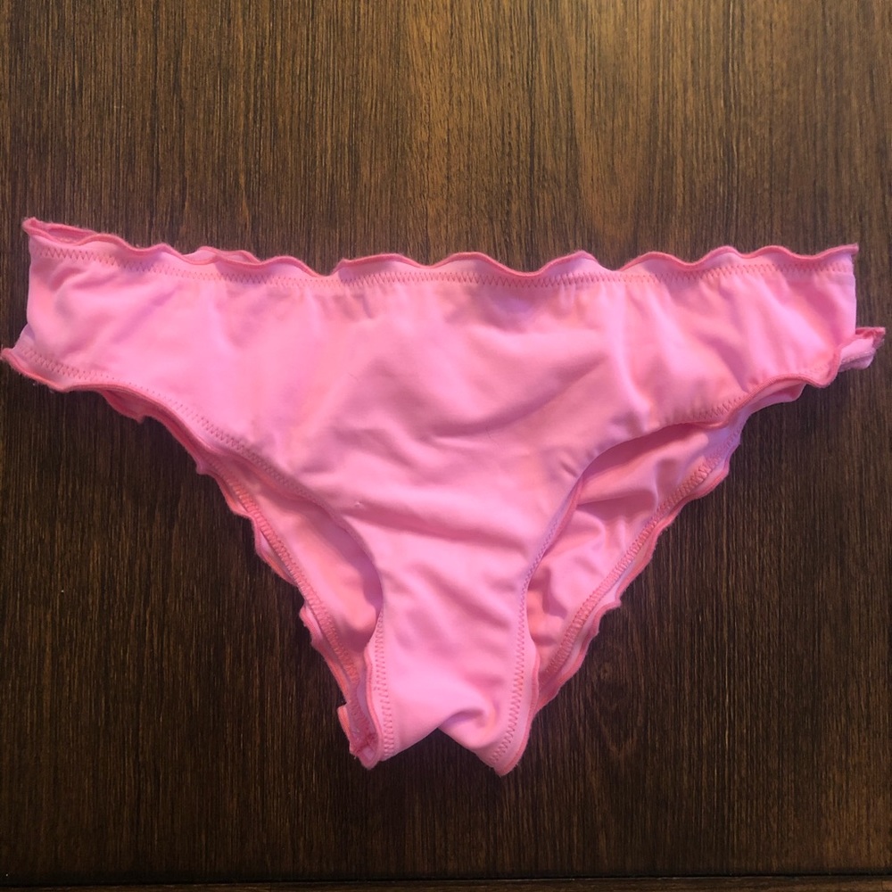 Inca Bikini Bottoms